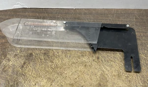 Jet Shop Line 10" Table Saw Md JSL-10TS Blade Guard JET-02 - Picture 1 of 9
