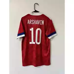 Russia Home 2019 Arshavin #10 - Imagen 1 de 2