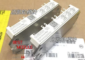 1PCS SEMIKRON SKM40GD121D power supply module NEW 100% Quality Assurance - Picture 1 of 2