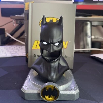 Batman cowl mask - Image 1 of 3