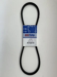 Bestorq AX41, A41, 4L 430 Belt. Free Shipping - Check Out All My Belts - Imagen 1 de 1