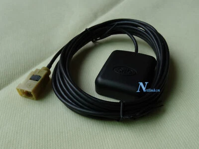 GPS NAVIGATION ANTENNA FOR 13-17 DODGE RAM 1500 2500 3500 4500 5500 - Image 1 of 3