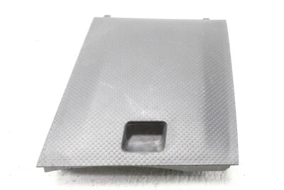 Porsche Cayman 987 S 2007 cubierta de acceso panel moldura 99755130100 06-12  Foto 1 de 4