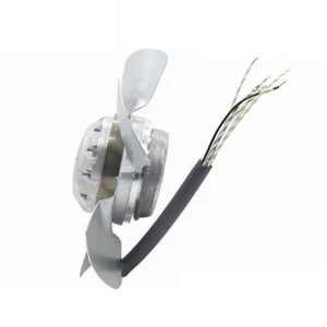 400V 80W 0.14A Cooling Fan for Ebmpapst A2D210-AA02-11 - Bild 1 von 4
