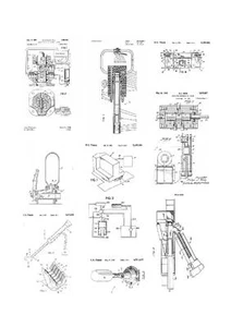 Wasserwidder, hydraulischer Widder, Stoßheber 1400 S - Bild 1 von 1