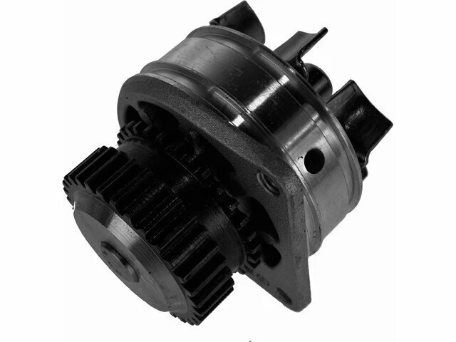 DIY Solutions Water Pump fits Nissan NV1500 2012-2018 85GGZT - Image 1 of 1