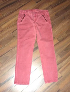 ★ Jeans ★ ESPRIT ★ dunkelrot ★ 40 ★ L32 ★ sehr guter Zustand ★ - Bild 1 von 1
