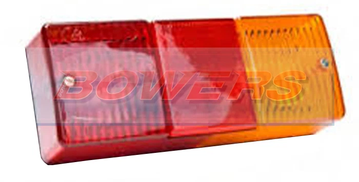 ORIGINAL KIT DE LUZ TRASERA CATERHAM / WESTFIELD REPUESTO COCHE PMG LENTE DE LUZ TRASERA - Imagen 1 de 1