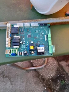 PCB AVC Prestige Solo 120 V14 - Foto 1 di 5
