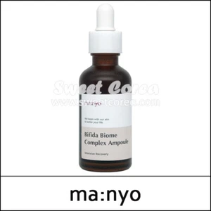 [ma:nyo] Manyo Factory Bifida Biome Complex Ampoule 50ml / Korea Cosmetic / CS3 - Picture 1 of 1