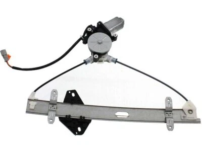 Регулятор окна для Acura RSX 2002-2006 JC Whitney 31675HTBS 2003 2004 2005 - Изображение 1 из 2