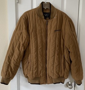Sean John Brown Coats, Jackets \u0026 Vests 