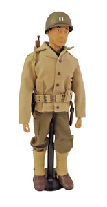 Cotswold The Elite Brigade Ejército de Estados Unidos Ranger Capitán 1914 Soldado GIed-73 en caja - Imagen 1 de 7