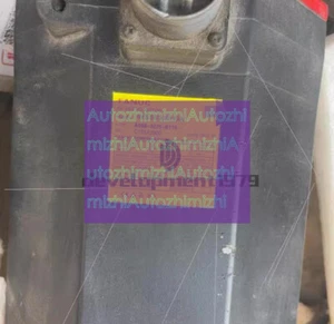 1 STÜCK GEBRAUCHTER FANUC SERVOMOTOR A06B-0275-B110 - Bild 1 von 1