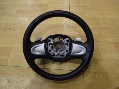 Lenkrad Lederlenkrad MINI MINI ( R56 ) ONE - Bild 1 von 4