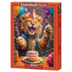 Jigsaw Puzzle 1000 pcs Castorland – Various Styles Available - Picture 1 of 123