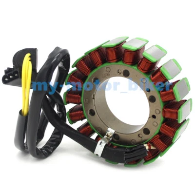 Bobina de estator para BMW F650GS 07-12/F700GS 2011-18/F800GS 07-2014/F800R 06/09-2017 Foto 1 de 4