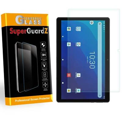 SuperGuardZ Tempered Glass Screen Protector Shield Cover For Onn Tablet Pro 11.6 - Image 1 of 4
