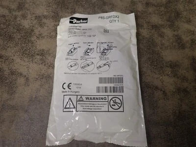 NEW Parker P8S-GRFDX2 Sensor Reed 10m Cable (D10) - Image 1 of 4