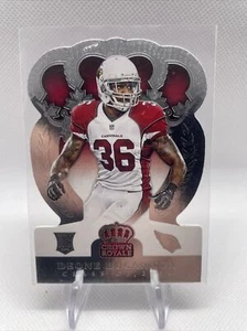 2014 Panini Crown Royale Class of Silver Holofoil /199 Deone Bucannon Rookie RC - Picture 1 of 2