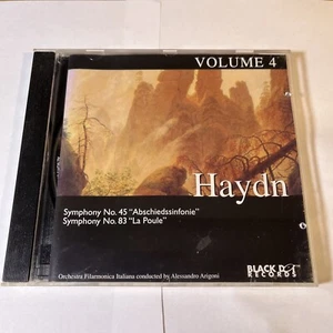 F.J. Haydn - Symphonies B11 - Picture 1 of 2