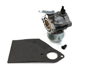 Carburetor Assembly for Briggs & Stratton 19F432-1043-E1, 19F436-0112-01 Engines - Picture 1 of 9