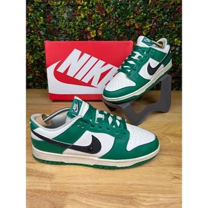 Nike Dunk Low SE Lottery Pack Sneaker Schuhe Malachite DR9654-100 Herren 11,5 EUC - Bild 1 von 11