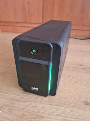 APC Easy UPS 900VA - BVX900LI - UPS , See Descriptions. - Image 1 of 4