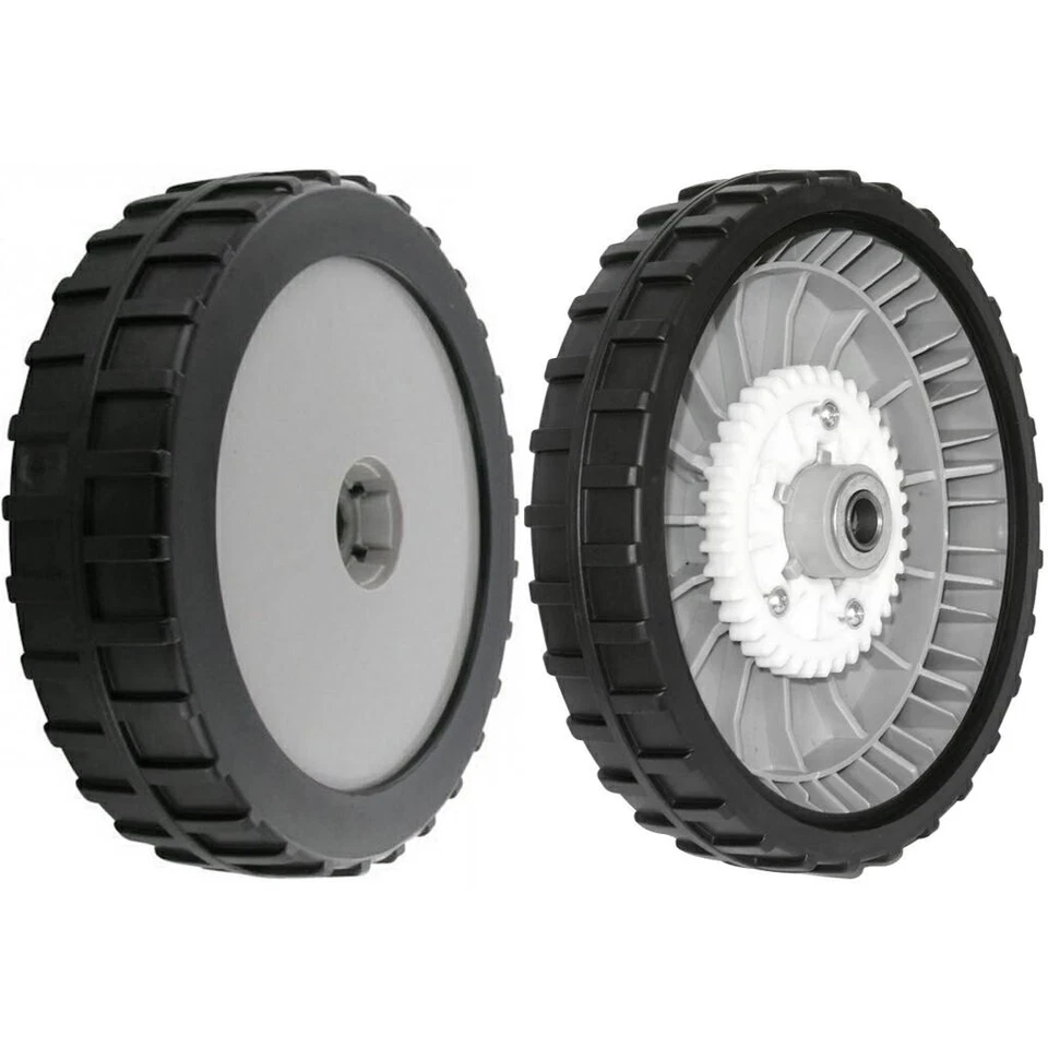 SOLO Ruota Al-Ko Yamaha rasaerba tosaerba tagliaerba 54514751