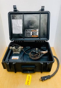 Miller Suitcase X-Treme 12VS Voltage Sensing Wire Feeder #24 - Picture 1 of 15