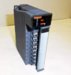 Mitsubishi A/D Wandlereinheit Q68ADL 12968EL - Bild 1 von 2