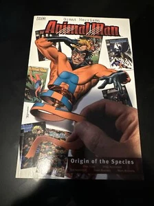 Animal Man: Origin Of The Species Volume 2 - Picture 1 of 5