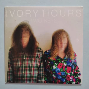 Ivory Hours - Two Keys (CD - 2013) - Picture 1 of 2