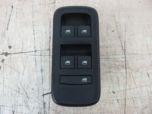 2017 MG GS TGI 1.5 Drivers Offside Right Front Window Switches - 5DR - Picture 1 of 7