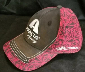 Cappello da corsa Jeff Gordon #24 Nascar Axalta Hendrick Motorsports con licenza ufficiale - Foto 1 di 11