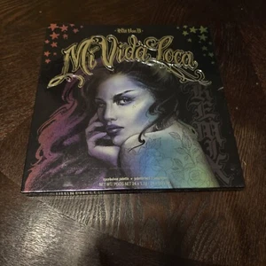 Kat Von D Mi Vida Loca Eyeshadow Palette New Unused - Picture 1 of 12