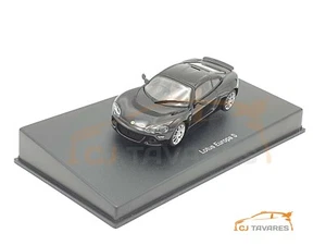 AUTOART LOTUS EUROPA S 1/43 - Imagen 1 de 3