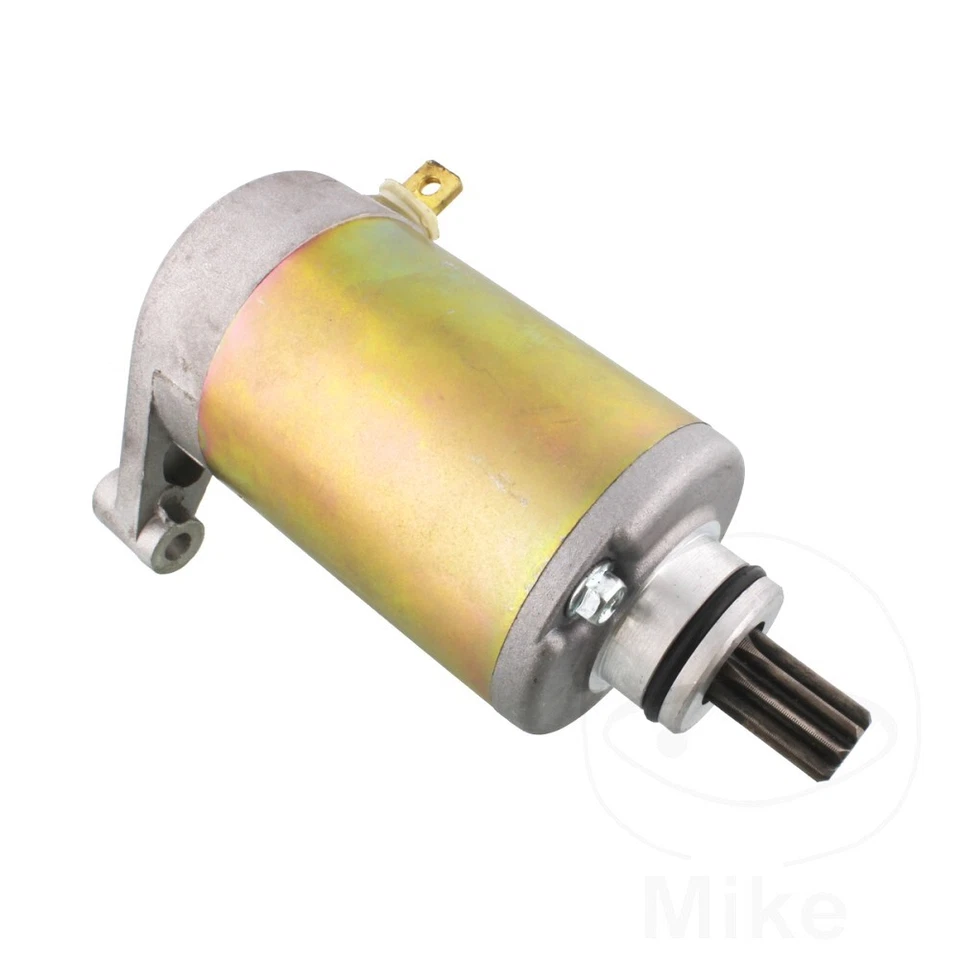 JMP Starter Engine Fits Beta Urban 200 2009-2016 - Imagem 1 de 1