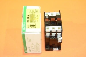 Moeller DIL0AM Contactor - Picture 1 of 11