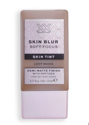 XX REVOLUTION SKIN BLUR SOFT FOCUS SKIN TINT LIGHT MOCHA 2X23ML - Image 1 of 4