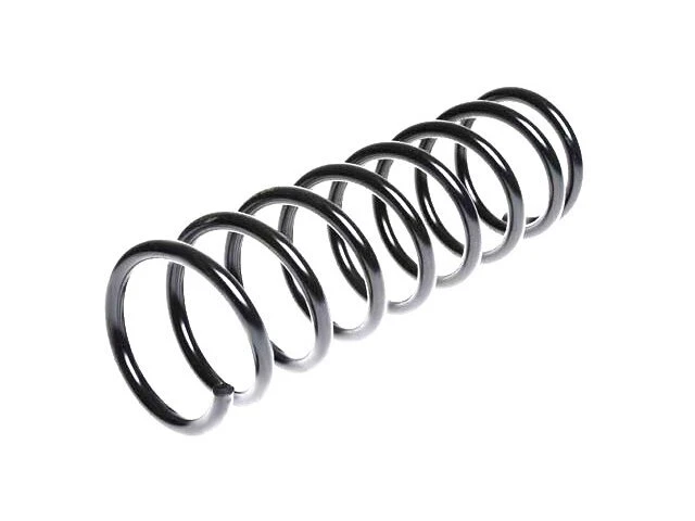 Muelle helicoidal trasero 96NPRP28 para Jaguar X Type 2002 2004 2003 2005 2006 2007 2008 Foto 1 de 1