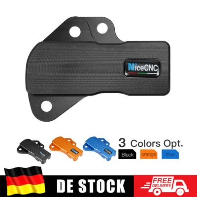 NICECNC CNC TPS-Sensorschutz für Husqvarna TE250i 300i 2018-2023 TX300i TE150i 2020-2023