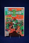 Tales of the Green Lantern Corps #2 First Nekron Comic (Vintage)