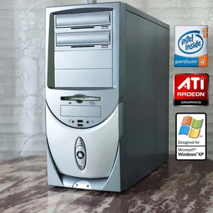 Dream Machine 2003 Retro Gaming PC - Picture 1 of 11