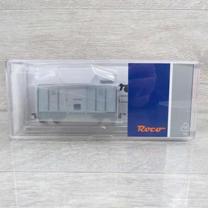 ROCO 34065 - unbenutzt - HOe - Materialwagen - OVP - #AQ12286 - Picture 1 of 4