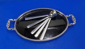 5er Set Yamazaki REGALIA Eisteelöffel Malz Shakes 18/8 Edelstahl - Bild 1 von 21