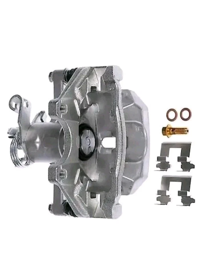 Carquest 18-B5015 Coated Brake Caliper Buick Lucerne (2006-2011)Cadillac DTS  - Image 1 of 1