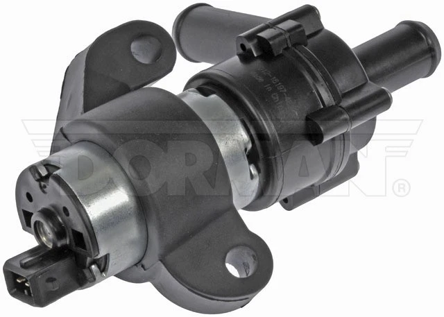 Bomba de refrigerante auxiliar Dorman 902-078 para 00-02 Ford Lincoln LS Thunderbird Foto 1 de 4