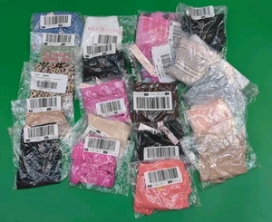 Neu mit Etikett Victoria Secret verschiedene Stile Höschen Paket 20 Paar Größe Small - Bild 1 von 8