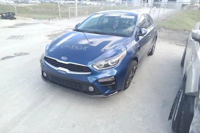 2021 起亚 Forte 变速器原始设备制造商 37K 英里 (LKQ ~439315618) — 第 1/4 张图片